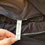 Athleta Release Pants Drapeable Relaxed Comfort Loungewear High-Rise Gaucho, XL Photo 8