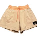 Jordan Nike Air Fleece Sweatshorts Athletic Lounge
Size Large Photo 0