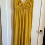 Poof! Poof maxi dress Photo 3