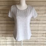 Anthropologie Anthro Saturday Sunday Clement Terry Tee Photo 0