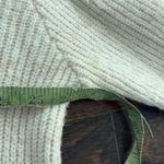 VICI  Mockneck‎ Oversized Sweater Photo 3