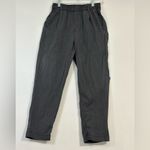Gap  Green Casual  Neutral Pants with back pockets Photo 8