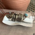 Free People  ring set NWT Photo 1