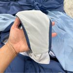 BloomChic Women’s Swimsuit Contrast V Photo 6