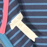 Matilda Jane Small Dress Peyton Fit n Flare A Line Pleated Striped Floral 127 Photo 8