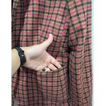 J.Crew Parke Plaid English Moon Houndstooth 100% Wool Blazer Photo 3