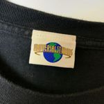 Urban Outfitters VINTAGE Pat O'Brien's T Shirt Nightclub Cocktail Bar Graphic Tee L Photo 11