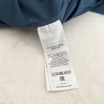 Fjallraven Abisko Trekking Tights Blue Photo 4