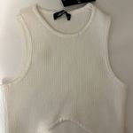 knit boutique top White Photo 0