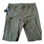 Erika  pants khaki green size 3X Photo 1