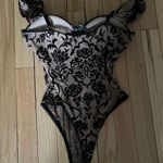 Windsor Bodysuit Photo 2