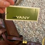 Womens New OrYany Purse Red Photo 1