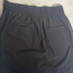 Apana Black Skort Athletic Skirt Small Photo 9