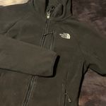 The North Face Small Hooded full Zip Jacket Photo 2