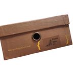 Privileged  Pheonix Stud Black Heels Size: 6.5 Photo 5