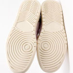 Miz Mooz ‎ Nylon & Leather Sneakers - Veronica Photo 2