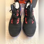 Timberland Pro Setra Knit Composite Safety Toe NIB Black / Pink Photo 4