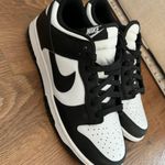 Nike Dunk Low Panda Photo 7