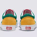 Vans Old Skool  Yacht Club Photo 1