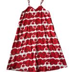 Polagram The Flying Tomato Maxi Dress Red Size XL Photo 3