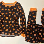 Pajama Set Black Size XL Photo 0