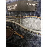 AG Adriano Goldschmied 018-008  Jeans Womens 30 The Angel‎ Low Rise Bootcut Y2K Photo 7