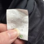 Trimshaper Swim Dress Women's Size 18 Black White Adjustable Skirt One Photo 5