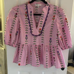 Karlie dressy pink top Photo 0