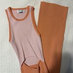 Petal and Pup  Sofi Dress in Splice XS/S Photo 5