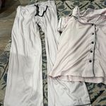 Born large pajama set Photo 3