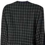 Dana Buchman  Tweed Wool Blend Suit Jacket Blazer Career Capsule Elegant 10 Photo 5