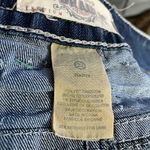 Hydraulic  Women's Blue Jean Shorts 22 Photo 3