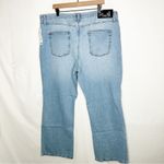 BDG UO  90's Mid-Rise Bootcut Jeans NWT in Size 37 Photo 1
