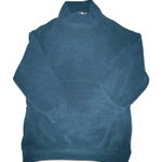 Free People Beach Women's Ronda Pullover Tunic Mock Neck Blue Size XS Sweater Photo 0