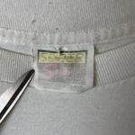 Urban Outfitters Vintage 90s Puerto Vallarta Roots Rasta T Shirt White Extra Large XL Reggae Men Photo 3