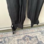 Lulus Women  Classic Black Halter Jumpsuit size small Photo 1