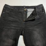 Universal Standard Mid Rise Skinny Seine Jeans Size 22 Stretch Casual Minimalist Photo 5