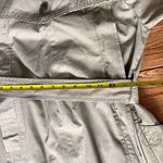 Burberry  Blue Label Trench Coat Beige Check Cotton 38 Authentic 0024-155 Photo 11