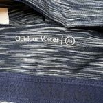 Outdoor Voices  FreeForm Sports Bra Indigo‎ Size XS Photo 3