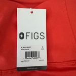 FIGS Performance Underscrub Biker Shorts Small Photo 2