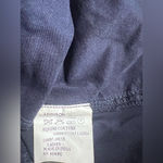 Equine Couture Equine‎ Couture Equestrian Addison Navy Coat Jacket XL Photo 4