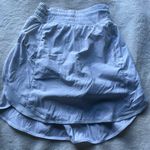 Lululemon White Hotty hot skirt Photo 0