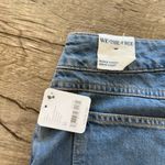 Free People ‎ We The Free Prince Street Denim Shorts size 30 Photo 3