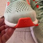 On Running Cloudsurfer Sneakers Women’s 7.5 Creek White Mint On Cloud Shoes Photo 3