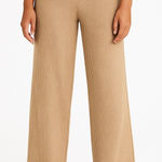 Abercrombie & Fitch Abercrombie‎ and Fitch Waffle Knit Wide Leg Lounge Pants size XS Photo 0