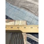 Burton  Gore-Tex women's S full zip snowboard hooded striped jacket Photo 5