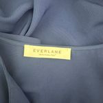 Everlane - Japanese GoWeave Zip Front Dress Sz 4 Photo 7