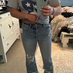 Free People Jeans NWT Photo 0
