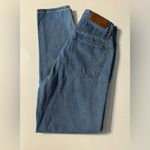 Nasty Gal Debbie High Rise Mom Jeans Size 6 NWT Photo 3