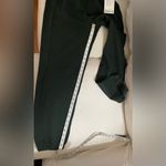 Lululemon  NWT Scuba Mid Rise Oversized Fleece Joggers Forest Green Size XS Photo 8